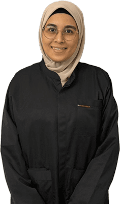 Dr. Eman