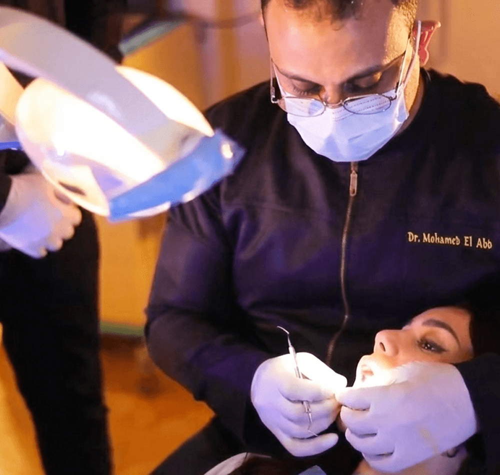 غرفة الجراحة في عيادة توث ميت – مكان متخصص لإجراء جراحات الأسنان المعقدة باستخدام تقنيات حديثة لضمان أفضل نتائج علاجية